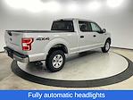 2019 Ford F-150 SuperCrew Cab 4x4, Pickup for sale #3H5444 - photo 8