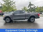 2021 Ford F-150 Super Cab 4x4, Pickup for sale #3H5466 - photo 3