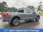 2021 Ford F-150 Super Cab 4x4, Pickup for sale #3H5466 - photo 5