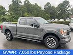 2021 Ford F-150 Super Cab 4x4, Pickup for sale #3H5466 - photo 7