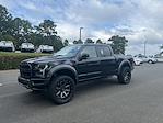 Used 2018 Ford F-150 Raptor SuperCrew Cab 4x4, Pickup for sale #3H5467 - photo 1