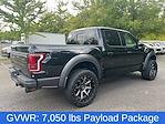 Used 2018 Ford F-150 Raptor SuperCrew Cab 4x4, Pickup for sale #3H5467 - photo 5