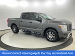 Used 2022 Nissan Titan SV Crew Cab 4x2, Pickup for sale #3H5475 - photo 10