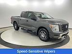 2022 Nissan Titan Crew Cab 4x2, Pickup for sale #3H5475 - photo 11