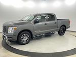 Used 2022 Nissan Titan SV Crew Cab 4x2, Pickup for sale #3H5475 - photo 4