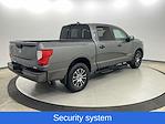 Used 2022 Nissan Titan SV Crew Cab 4x2, Pickup for sale #3H5475 - photo 8