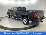 Used 2019 GMC Sierra 3500 Denali Crew Cab 4x4, Pickup for sale #3H5489 - photo 2