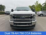 2022 Ford F-250 Crew Cab 4x4, Pickup for sale #3H5490 - photo 8