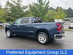 2021 Chevrolet Silverado 1500 Crew Cab 4x4, Pickup for sale #3H5496 - photo 2