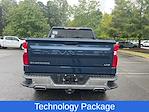 2021 Chevrolet Silverado 1500 Crew Cab 4x4, Pickup for sale #3H5496 - photo 4