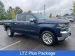 2021 Chevrolet Silverado 1500 Crew Cab 4x4, Pickup for sale #3H5496 - photo 7