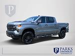 2024 Chevrolet Silverado 1500 Crew Cab 4x4, Pickup for sale #443582 - photo 1