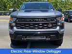 New 2024 Chevrolet Silverado 1500 Custom Crew Cab 4x4, Pickup for sale #443582 - photo 10