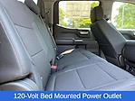 New 2024 Chevrolet Silverado 1500 Custom Crew Cab 4x4, Pickup for sale #443582 - photo 17