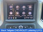 New 2024 Chevrolet Silverado 1500 Custom Crew Cab 4x4, Pickup for sale #443582 - photo 31