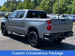 New 2024 Chevrolet Silverado 1500 Custom Crew Cab 4x4, Pickup for sale #443582 - photo 2