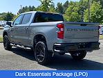 New 2024 Chevrolet Silverado 1500 Custom Crew Cab 4x4, Pickup for sale #443582 - photo 5