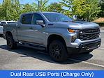 New 2024 Chevrolet Silverado 1500 Custom Crew Cab 4x4, Pickup for sale #443582 - photo 9