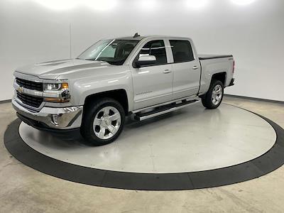 2018 Chevrolet Silverado 1500 Crew Cab 4x4, Pickup for sale #447636A - photo 1