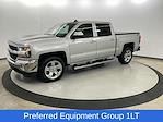 2018 Chevrolet Silverado 1500 Crew Cab 4x4, Pickup for sale #447636A - photo 5