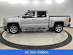 2018 Chevrolet Silverado 1500 Crew Cab 4x4, Pickup for sale #447636A - photo 4