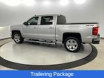 2018 Chevrolet Silverado 1500 Crew Cab 4x4, Pickup for sale #447636A - photo 6