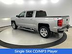 2018 Chevrolet Silverado 1500 Crew Cab 4x4, Pickup for sale #447636A - photo 2