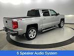 2018 Chevrolet Silverado 1500 Crew Cab 4x4, Pickup for sale #447636A - photo 3