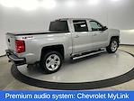 2018 Chevrolet Silverado 1500 Crew Cab 4x4, Pickup for sale #447636A - photo 8