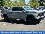 2024 Chevrolet Silverado 1500 Crew Cab 4x4, Pickup for sale #447692 - photo 10