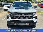 2024 Chevrolet Silverado 1500 Crew Cab 4x4, Pickup for sale #447692 - photo 11