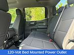 2024 Chevrolet Silverado 1500 Crew Cab 4x4, Pickup for sale #447692 - photo 19