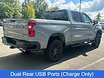 2024 Chevrolet Silverado 1500 Crew Cab 4x4, Pickup for sale #447692 - photo 8