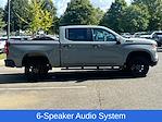 2024 Chevrolet Silverado 1500 Crew Cab 4x4, Pickup for sale #447692 - photo 9