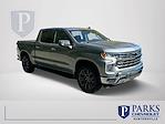 New 2024 Chevrolet Silverado 1500 LTZ Crew Cab 4x4, Pickup for sale #452064 - photo 1