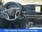 New 2024 Chevrolet Silverado 1500 LTZ Crew Cab 4x4, Pickup for sale #452064 - photo 10