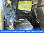 New 2024 Chevrolet Silverado 1500 LTZ Crew Cab 4x4, Pickup for sale #452064 - photo 17