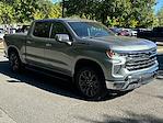 New 2024 Chevrolet Silverado 1500 LTZ Crew Cab 4x4, Pickup for sale #452064 - photo 3