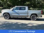 New 2024 Chevrolet Silverado 1500 LTZ Crew Cab 4x4, Pickup for sale #452064 - photo 6