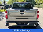 New 2024 Chevrolet Silverado 1500 LTZ Crew Cab 4x4, Pickup for sale #452064 - photo 8