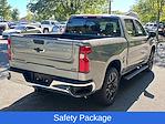 New 2024 Chevrolet Silverado 1500 LTZ Crew Cab 4x4, Pickup for sale #452064 - photo 2