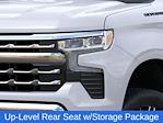 New 2024 Chevrolet Silverado 1500 LTZ Crew Cab 4x4, Pickup for sale #464720 - photo 10