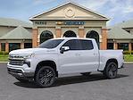 New 2024 Chevrolet Silverado 1500 LTZ Crew Cab 4x4, Pickup for sale #464720 - photo 2