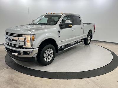 Used 2019 Ford F-250 Lariat Crew Cab 4x4, Pickup for sale #4H5394 - photo 1