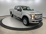 Used 2019 Ford F-250 Lariat Crew Cab 4x4, Pickup for sale #4H5394 - photo 11