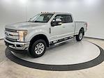 Used 2019 Ford F-250 Lariat Crew Cab 4x4, Pickup for sale #4H5394 - photo 4