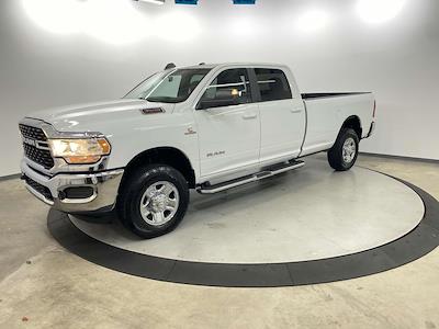 2022 Ram 3500 Crew Cab SRW 4x4, Pickup for sale #4H5527 - photo 1