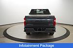 Used 2021 Chevrolet Silverado 1500 Custom Crew Cab 4x4, Pickup for sale #4H5571 - photo 8