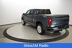 Used 2021 Chevrolet Silverado 1500 Custom Crew Cab 4x4, Pickup for sale #4H5571 - photo 2