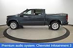 Used 2021 Chevrolet Silverado 1500 Custom Crew Cab 4x4, Pickup for sale #4H5571 - photo 9